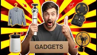 Live 🔴 Useful gadget's #shorts