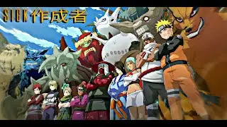 $UICIDEBOY$ ~ Biju gang [AMV]