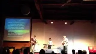 Chelsea Moon at Packinghouse Redlands Youth