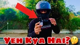 YEH KYA HAI ?🤔….  Aapne KTM ka lea😵❤️🤔