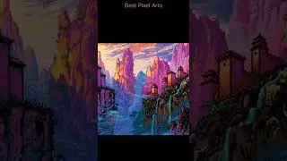 Best Pixel Arts | NFT | Yashvanth Sankar | #shorts #yashvanthsankar