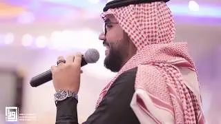 يبو سالم ترى قلبي عليكم حزين شكشكة الفنان/ خالد عبدالعزيز + فرقة شباب ميوزك