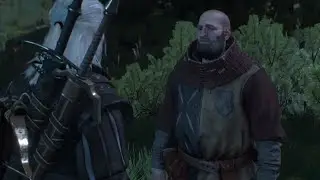 The Witcher 3 - Horse Races: Crows Perch