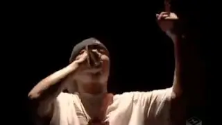 G.O.D. SPACE (LIVE) - Wagdug Futuristic Unity