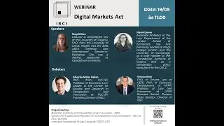 IBCI - EU Digital Markets Act