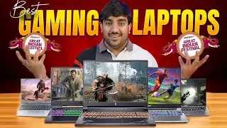 🔥Распродажа &mdash; скидки раскрыты! Лучшие игровые ноутбуки на Amazon! Грандиозная распродажа в честь ...