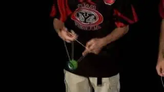 Advanced Yo-Yo Trick - Shockwave