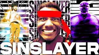 introducing SINSLAYER