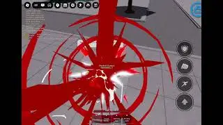 One shot monster garou combo