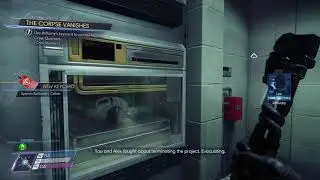 Prey | episode 18 | Handy Dandy Nerf Gun
