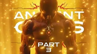Theres a method to the madness, I promise! | DOOM Eternal: the Ancient Gods | Part 3