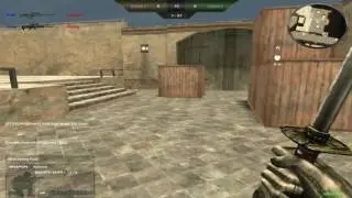 Rush Team II - [Highlight] Opaz and FutZ cheating??