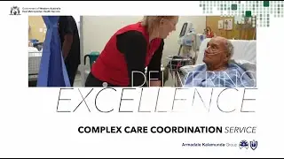 EMHS Excellence &ndash; Complex Care Coordination Service