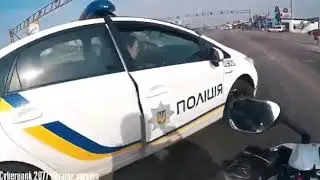 Cyberpunk 2077 Ukrainian version