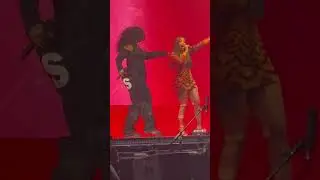 SZA and Cardi B 
