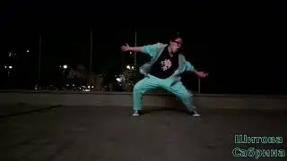 Dance free style/фристайл(Shiranai.exe - Stayin’ Home)