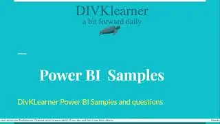 Power BI working on Master Employee Hierarchy (Self Join)