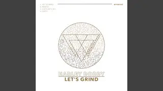 Outcast City (Original Mix)