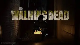 The Walking Dead: 11x11-&ldquo;Rogue Element&rdquo; Intro (Fear: Season 6 Style)