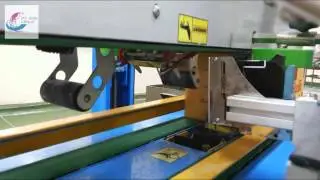 Outer Case Coding by MiniKey HSAJet TIJ Printer - coding and marking solutions