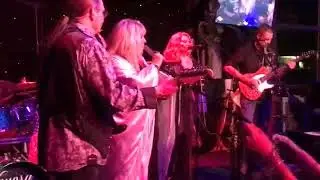 Gypsy McLoones Edge of Seventeen FULL
