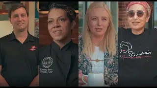 We Are Sioux Falls: Episode 4 - Culinary Explorer