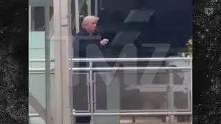 JUST IN: 🇺🇸 Ford plant worker to Trump: 