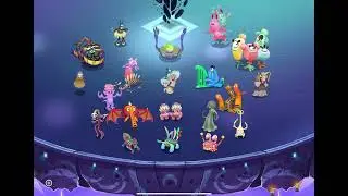 Magical nexus but in waves wave 4