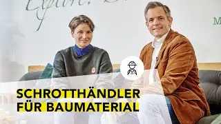 👷  Zukunft der Baubranche: Nachhaltiges Bauen mit Concular