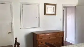 For Sale: 2421 Memphis St Philadelphia PA 19125 Full Walkthrough