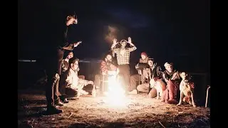 El Hijo del Enterrador - La Milker Band (Videoclip Oficial)