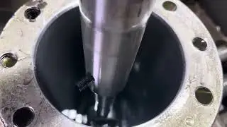 Honlama İşlemi