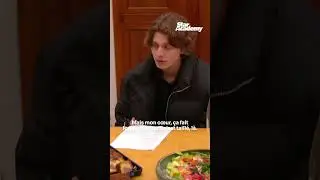 Fou rire garanti avec Marine et Ulysse &agrave; la Star Academy ! 🤣🌟#staracademy