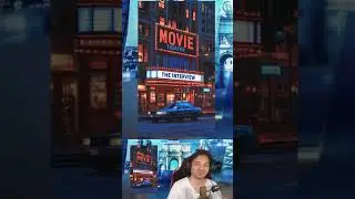 Sony wurde gehackt #Sony #interview #illillo #korea #kimjongun #cinema #kino #real #international