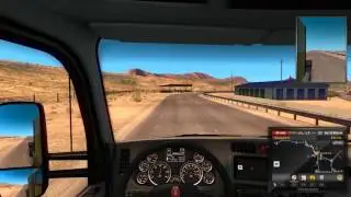 American Truck Simulator - Start your engine! (Achievement Guide)