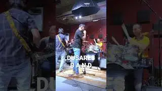 #Dusares #band #liveband #livesound #studiomusic #jammingstudio #fyp