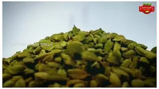 Western Ghats Spices - Cardamom Seller