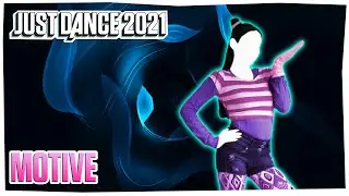 Just Dance 2021: Motive by Ariana Grande & Doja Cat | (AFGaming) ft (@Evenyan_cat )