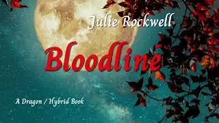 Bloodline Book