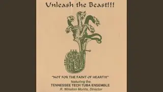 Tuba Quartet No. 1 in C Minor, Op. 3: II. Lament