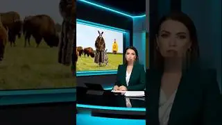 Революция, фермер из глубинки делает шубы на миллионы долларов по всему миру #хочувдеревню