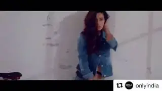 Disha patani bold looks 😍