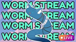 [LIVE] WORM PLAYS RESIDENT EVIL 4