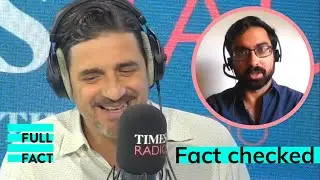 The National Insurance Tax increase: Fact checked
