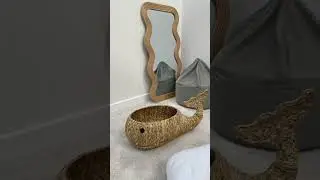 New On Site - Toy Baskets 🧸 #toys #baskets #homedecor