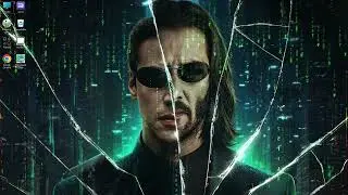 wallpaper engine Matrix 4 [4K] live wallpapers free
