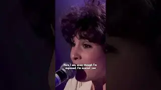 Barbara Pravi - Voil&agrave; (Original) | Live Performance | EnglishSubtitle #barbarapravi #voil&agrave; #singing