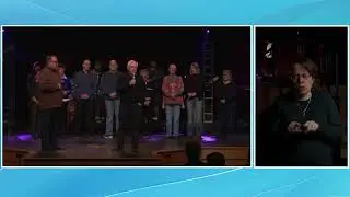 Tidal Church -  ASL Live Stream
