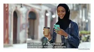 What is CPP Investments?