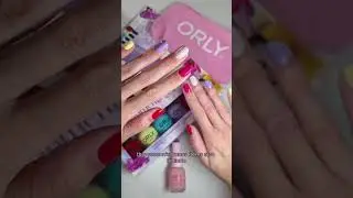 new seasonal collection means a new Color Pass box!
